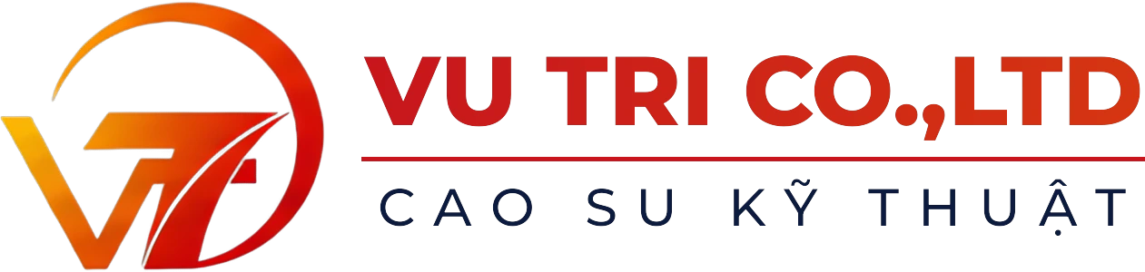 cao su kỹ thuật